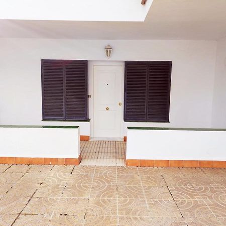 Florencio Quintero Home Sevilla Eksteriør billede
