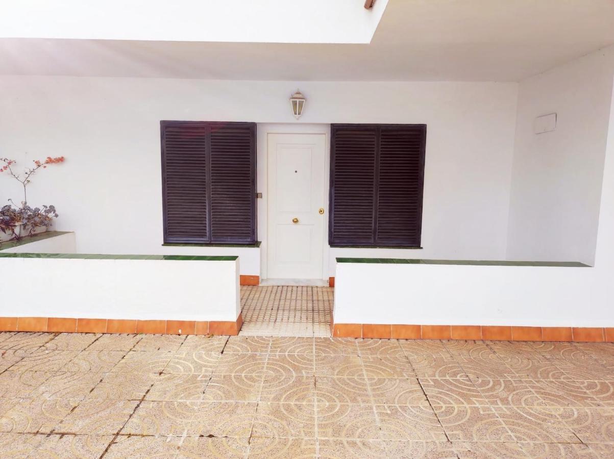 Florencio Quintero Home Sevilla Eksteriør billede