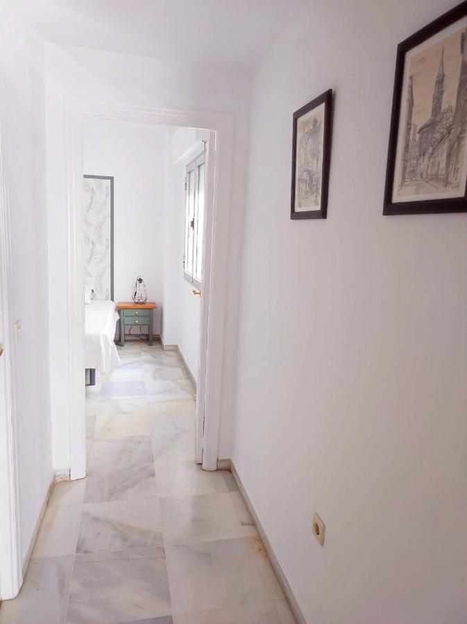 Florencio Quintero Home Sevilla Eksteriør billede